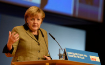 Dieselgate united German CDU and Greens