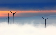 Four ways to invest in alternative energy