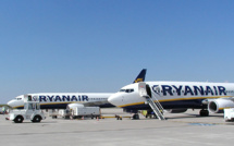 Ryanair joins the battle to purchase Air Berlin
