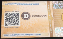 Twelve silly cryptocurrencies
