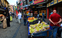 Why Turkish economy is so similar to Greece