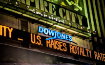 Index-makers are ready to rule the markets