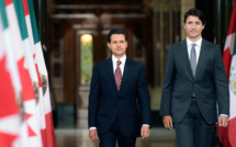 Mexico may leave NAFTA talks