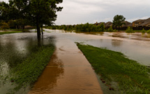 Hurricane Harvey derails supplies of liquefied gas from the US to the APR