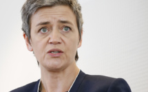 Margrethe Vestager: We will protect technological companies from foreign countries