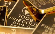 North Korea's nuke tests boosted interest in gold