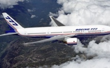 US declares victory in Boeing subsidies dispute