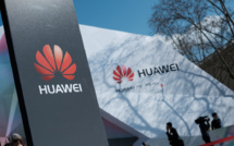 Huawei outstrips Apple's smartphones sales in the world