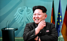 Why isn’t North Korea afraid of oil embargo?