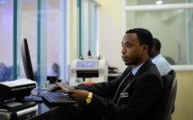 30% of American bankers will lose jobs in five years