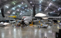 Northrop Grumman to buy missile manufacturer Orbital