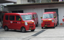 The Japanese government earns $ 11.6 bln on Japan Post Holdings Co.