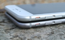 Failed sales of iPhone 8 hit Apple and its suppliers