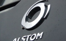France gives the nod to Alstom-Siemens merger
