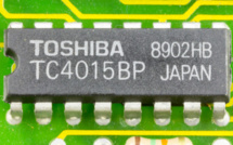 Deal for the sale of Toshiba Memory is signed