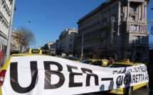 Uber’s unceasing fight