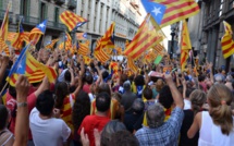 Assange: the first Internet war started in Catalonia