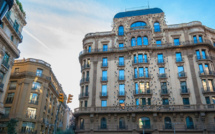 Ten most expensive touristic cities