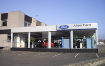 Ford to cut spending on sedans and internal combustion engines Ford to cut spending on sedans and internal combustion engines