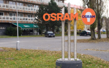 Siemens to get rid of Osram