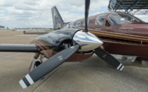 Prices for business jets are falling due to low demand and oversaturated market