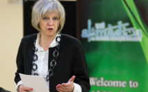 Theresa May is preparing for the worst