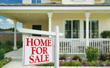 Volume of real estate sales in Europe is climbing up