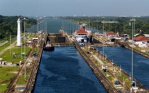Expansion of the Panama Canal begins to bear fruit