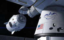Experts calculate the market value of SpaceX Experts calculate the market value of SpaceX