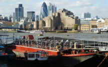 Will London lose the gold trading market?