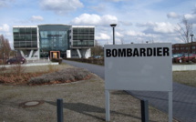 Bombardier to hold a sale