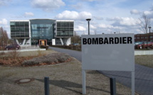 Bombardier to hold a sale Bombardier to hold a sale