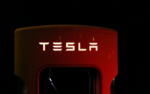 WSJ: Tesla to built a plant in China