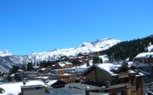 Holiday property in France is growing in price as Switzerland is losing popularity