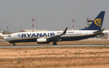 What is happening to the European market of passenger air travel?
