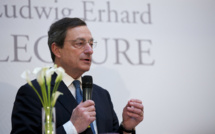 ECB changes the course