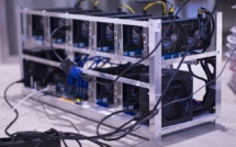 The EU will allocate millions to finance the blockchain technology