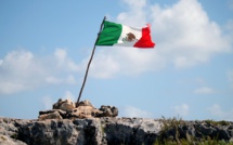 Mexico bets $ 1.25 billion on falling oil prices