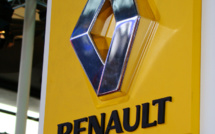 France sells part of its stake in Renault