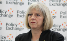 Britain outlines its trade and customs future