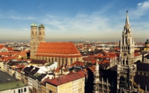Urban Land Institute, PwC: German cities are the most promising for investment