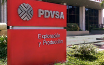 Fitch lowers PDVSA’s rating