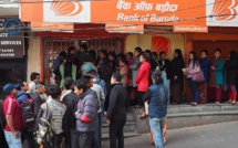 IMF: First results of reforms in India are doubtful