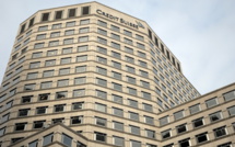 Credit Suisse gets $ 135 million fine in New York