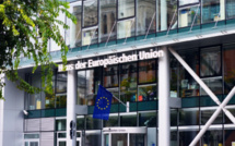 IMF: Growth in Europe pushed the world's economy up