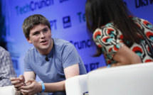 Nine newly-minted tech billionaires