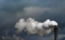 UN is looking for motivation to reduce carbon emissions
