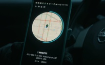 Hackers stole data of 57 million Uber users