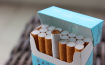 US court obliges tobacco manufacturers to run ads in newspapers and on TV US court obliges tobacco manufacturers to run ads in newspapers and on TV