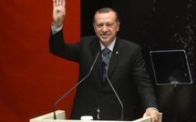 Turkish President: We shouldn't intervene in the credit boom